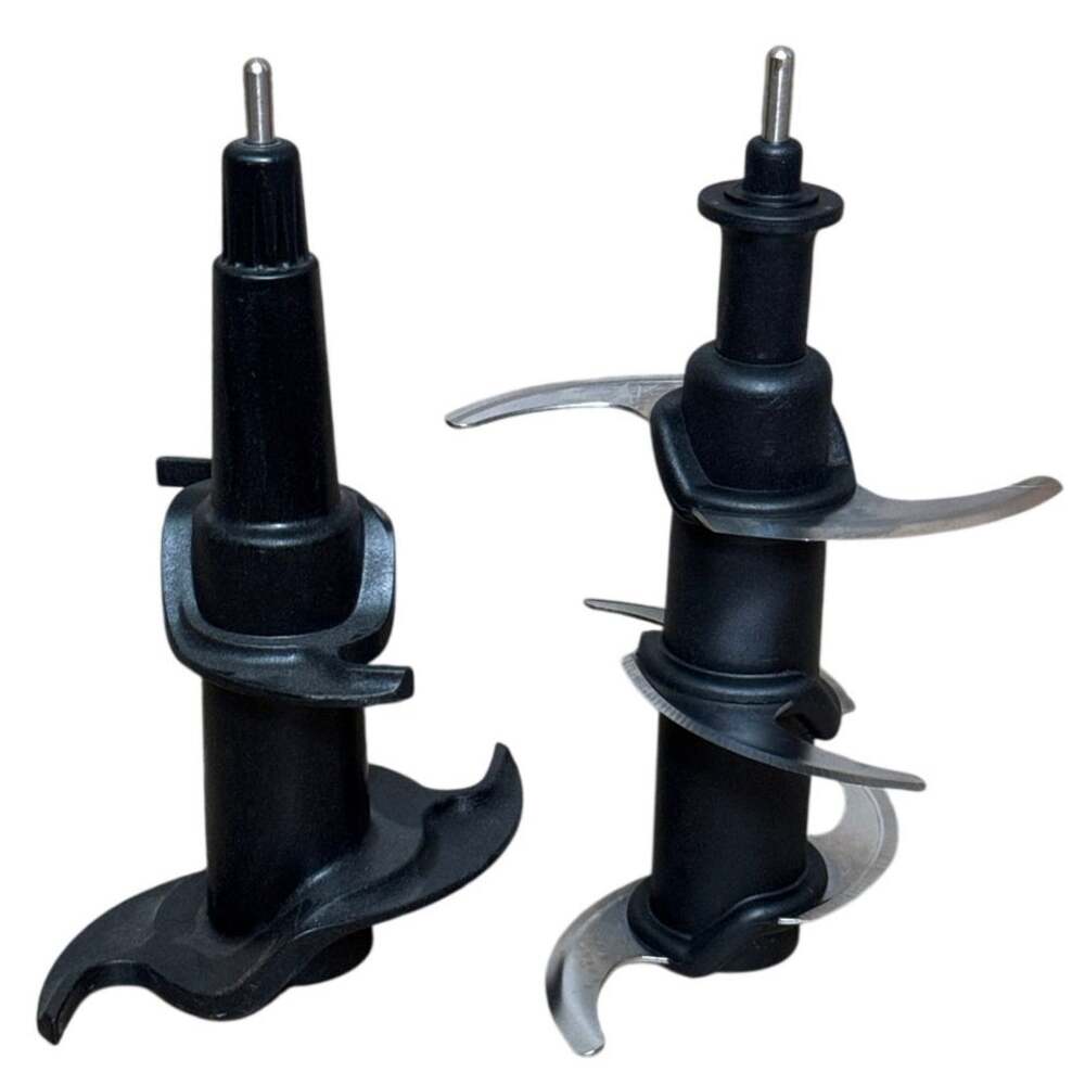 Ninja SS351 Foodi Power Original Crushing & Chopping and Dough Blade Replacement